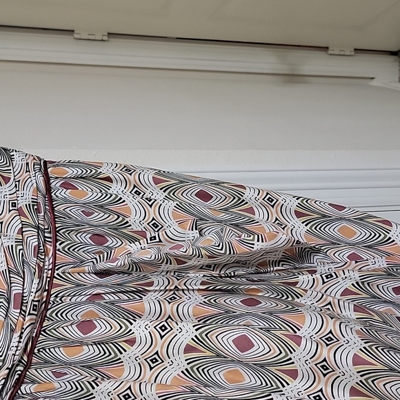 TAHARI tank dress - Picture 5 of 5